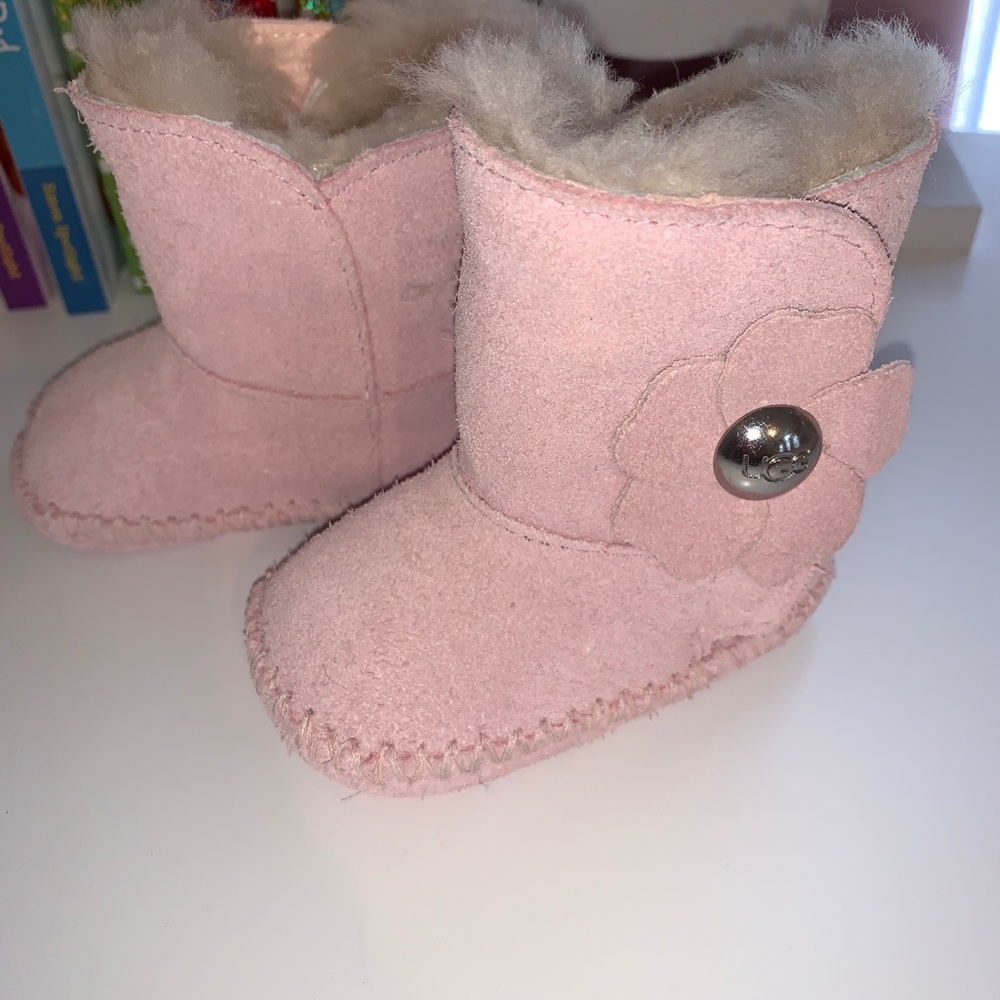 Infant Ugg boots